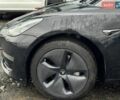 Черный Тесла Модель 3, объемом двигателя 0 л и пробегом 149 тыс. км за 12900 $, фото 9 на Automoto.ua