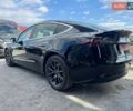 Черный Тесла Модель 3, объемом двигателя 0 л и пробегом 236 тыс. км за 13999 $, фото 2 на Automoto.ua