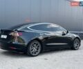 Черный Тесла Модель 3, объемом двигателя 0 л и пробегом 155 тыс. км за 14300 $, фото 1 на Automoto.ua
