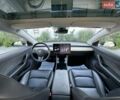Чорний Тесла Модель 3, об'ємом двигуна 0 л та пробігом 222 тис. км за 13500 $, фото 10 на Automoto.ua