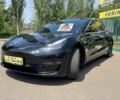 Черный Тесла Модель 3, объемом двигателя 0 л и пробегом 160 тыс. км за 21300 $, фото 2 на Automoto.ua