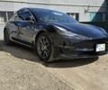 Черный Тесла Модель 3, объемом двигателя 0 л и пробегом 110 тыс. км за 21000 $, фото 1 на Automoto.ua