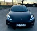 Чорний Тесла Модель 3, об'ємом двигуна 0 л та пробігом 74 тис. км за 18500 $, фото 1 на Automoto.ua