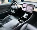 Черный Тесла Модель 3, объемом двигателя 0 л и пробегом 209 тыс. км за 18000 $, фото 5 на Automoto.ua