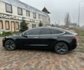Чорний Тесла Модель 3, об'ємом двигуна 0 л та пробігом 137 тис. км за 13200 $, фото 3 на Automoto.ua