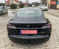 Чорний Тесла Модель 3, об'ємом двигуна 0 л та пробігом 179 тис. км за 18600 $, фото 15 на Automoto.ua