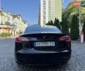 Чорний Тесла Модель 3, об'ємом двигуна 0 л та пробігом 77 тис. км за 17100 $, фото 3 на Automoto.ua