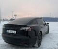 Чорний Тесла Модель 3, об'ємом двигуна 0 л та пробігом 137 тис. км за 13500 $, фото 5 на Automoto.ua