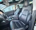 Черный Тесла Модель 3, объемом двигателя 0 л и пробегом 103 тыс. км за 18000 $, фото 16 на Automoto.ua