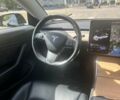 Чорний Тесла Модель 3, об'ємом двигуна 0 л та пробігом 142 тис. км за 14200 $, фото 13 на Automoto.ua