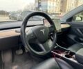 Черный Тесла Модель 3, объемом двигателя 0 л и пробегом 119 тыс. км за 21500 $, фото 1 на Automoto.ua