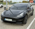 Тесла Модель 3 2019 в Нововолынск на Automoto.ua Черный Тесла Модель 3, объемом двигателя 0 л и пробегом 151 тыс. км за 16500 $, фото 3 на Automoto.ua