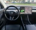 Чорний Тесла Модель 3, об'ємом двигуна 0 л та пробігом 30 тис. км за 6900 $, фото 9 на Automoto.ua