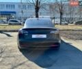 Черный Тесла Модель 3, объемом двигателя 0 л и пробегом 170 тыс. км за 12490 $, фото 14 на Automoto.ua