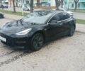 Черный Тесла Модель 3, объемом двигателя 0 л и пробегом 162 тыс. км за 13000 $, фото 1 на Automoto.ua