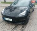 Чорний Тесла Модель 3, об'ємом двигуна 0 л та пробігом 162 тис. км за 14100 $, фото 2 на Automoto.ua