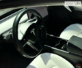 Черный Тесла Модель 3, объемом двигателя 0 л и пробегом 120 тыс. км за 19900 $, фото 18 на Automoto.ua