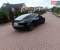 Чорний Тесла Модель 3, об'ємом двигуна 0 л та пробігом 145 тис. км за 15700 $, фото 5 на Automoto.ua