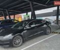 Черный Тесла Модель 3, объемом двигателя 0 л и пробегом 110 тыс. км за 21000 $, фото 7 на Automoto.ua