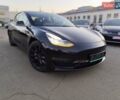 Черный Тесла Модель 3, объемом двигателя 0 л и пробегом 120 тыс. км за 18888 $, фото 1 на Automoto.ua