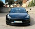 Чорний Тесла Модель 3, об'ємом двигуна 0 л та пробігом 140 тис. км за 16200 $, фото 1 на Automoto.ua