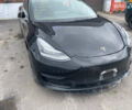 Черный Тесла Модель 3, объемом двигателя 0 л и пробегом 120 тыс. км за 11600 $, фото 6 на Automoto.ua