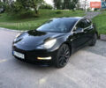 Черный Тесла Модель 3, объемом двигателя 0 л и пробегом 109 тыс. км за 21000 $, фото 9 на Automoto.ua