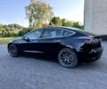 Черный Тесла Модель 3, объемом двигателя 0 л и пробегом 92 тыс. км за 15200 $, фото 5 на Automoto.ua