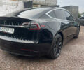 Чорний Тесла Модель 3, об'ємом двигуна 0 л та пробігом 140 тис. км за 13900 $, фото 10 на Automoto.ua