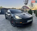 Черный Тесла Модель 3, объемом двигателя 0 л и пробегом 142 тыс. км за 15500 $, фото 25 на Automoto.ua