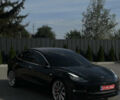 Черный Тесла Модель 3, объемом двигателя 0 л и пробегом 178 тыс. км за 16200 $, фото 4 на Automoto.ua
