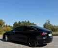 Черный Тесла Модель 3, объемом двигателя 0 л и пробегом 140 тыс. км за 15027 $, фото 7 на Automoto.ua