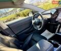 Чорний Тесла Модель 3, об'ємом двигуна 0 л та пробігом 87 тис. км за 16000 $, фото 39 на Automoto.ua