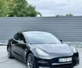 Чорний Тесла Модель 3, об'ємом двигуна 0 л та пробігом 214 тис. км за 14200 $, фото 1 на Automoto.ua