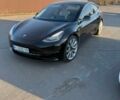 Черный Тесла Модель 3, объемом двигателя 0 л и пробегом 180 тыс. км за 14999 $, фото 6 на Automoto.ua