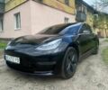Черный Тесла Модель 3, объемом двигателя 0 л и пробегом 91 тыс. км за 15500 $, фото 7 на Automoto.ua