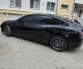 Чорний Тесла Модель 3, об'ємом двигуна 0 л та пробігом 185 тис. км за 16600 $, фото 1 на Automoto.ua