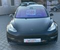 Чорний Тесла Модель 3, об'ємом двигуна 0 л та пробігом 81 тис. км за 22100 $, фото 1 на Automoto.ua