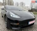 Черный Тесла Модель 3, объемом двигателя 0 л и пробегом 174 тыс. км за 13300 $, фото 1 на Automoto.ua