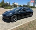 Чорний Тесла Модель 3, об'ємом двигуна 0 л та пробігом 115 тис. км за 15500 $, фото 20 на Automoto.ua