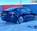 Черный Тесла Модель 3, объемом двигателя 0 л и пробегом 80 тыс. км за 19000 $, фото 17 на Automoto.ua