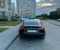 Черный Тесла Модель 3, объемом двигателя 0 л и пробегом 106 тыс. км за 17000 $, фото 1 на Automoto.ua