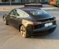 Черный Тесла Модель 3, объемом двигателя 0 л и пробегом 118 тыс. км за 14000 $, фото 3 на Automoto.ua