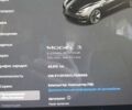 Черный Тесла Модель 3, объемом двигателя 0 л и пробегом 46 тыс. км за 17950 $, фото 10 на Automoto.ua