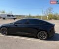 Черный Тесла Модель 3, объемом двигателя 0 л и пробегом 161 тыс. км за 15500 $, фото 20 на Automoto.ua