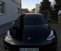 Черный Тесла Модель 3, объемом двигателя 0 л и пробегом 80 тыс. км за 15900 $, фото 1 на Automoto.ua