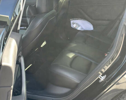 Чорний Тесла Модель 3, об'ємом двигуна 0 л та пробігом 138 тис. км за 17300 $, фото 11 на Automoto.ua