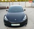 Черный Тесла Модель 3, объемом двигателя 0 л и пробегом 67 тыс. км за 13200 $, фото 5 на Automoto.ua
