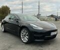 Черный Тесла Модель 3, объемом двигателя 0 л и пробегом 102 тыс. км за 15300 $, фото 5 на Automoto.ua