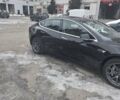 Черный Тесла Модель 3, объемом двигателя 0 л и пробегом 106 тыс. км за 20800 $, фото 3 на Automoto.ua